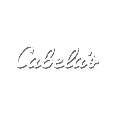Cabela's Logo